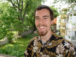 David White